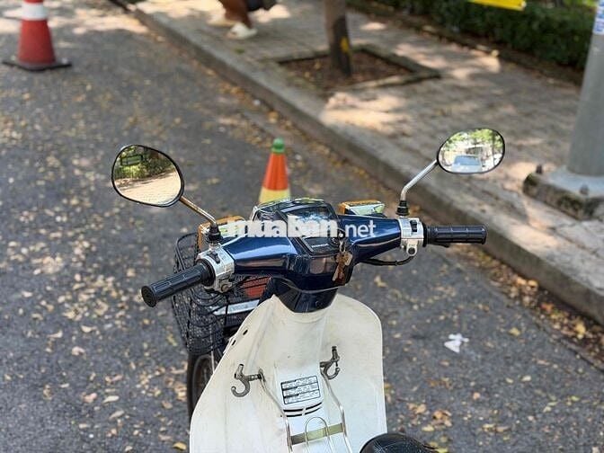 cub 50 cần bán