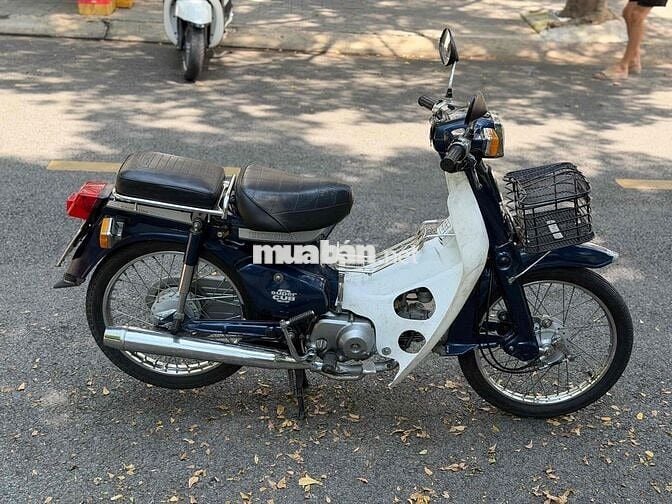 cub 50 cần bán