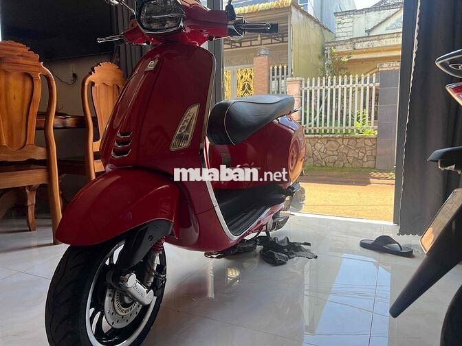 vespa 125 mới 95%