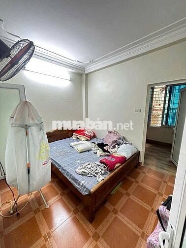 Bán Nhà Nguyễn Công Trứ 25M x 4T Giá 6,2 Tỷ. Ngõ thông, 30m ra phố