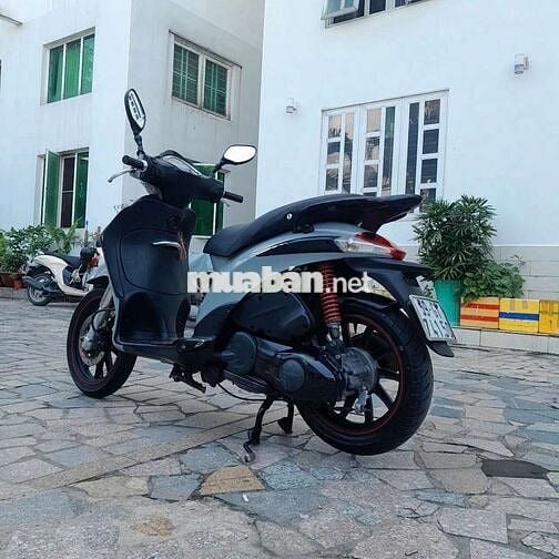 Xe piaggio Liberty fi chính chủ 2015