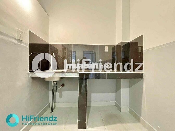 TRỐNG SẴN STUDIO FULL NỘI THẤT TRỆT NHÀ MỚI NGAY TỈNH LỘ 10
