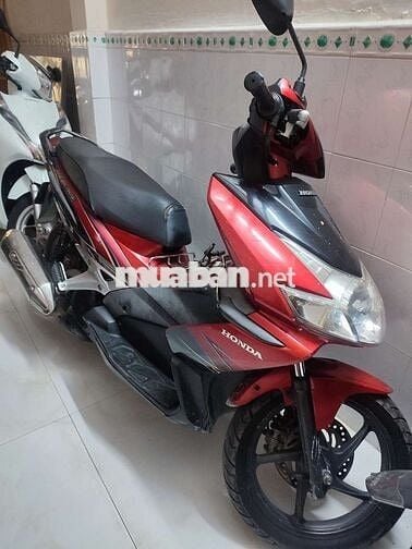 Bán AB 2009 1 đời chủ, máy zin chưa bung.