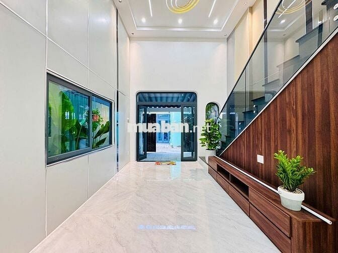 🔴🆘 Nhà Quận Cẩm Lệ 🆘 Rộng Đẹp kiệt ô tô gần đường chính