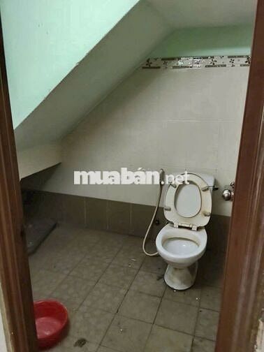 CHO THUÊ NHÀ MAT TIEN đuong TRẦN VAN KIEU Q.6