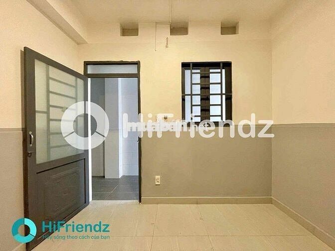 TRỐNG SẴN STUDIO FULL NỘI THẤT TRỆT NHÀ MỚI NGAY TỈNH LỘ 10
