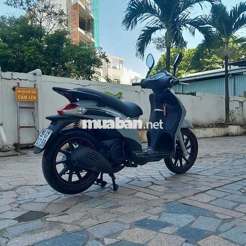 Xe piaggio Liberty fi chính chủ 2015