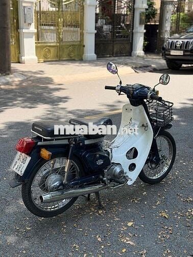 cub 50 cần bán