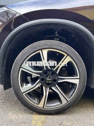 VINFAST LUX SA 2.0 PREMIUM 2019 CTY THANH LÝ CÓ HĐ