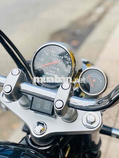 GZ 150 2018 xe đẹp zin chuẩn 1 chủ mua mới🔥