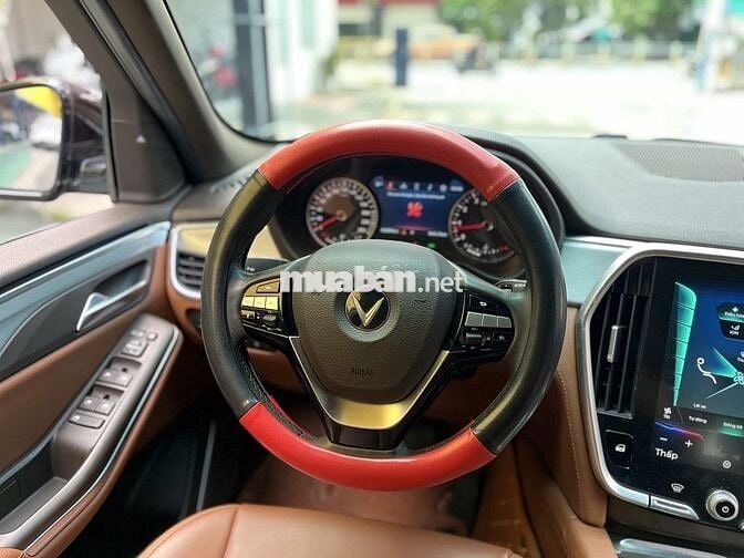 VINFAST LUX SA 2.0 PREMIUM 2019 CTY THANH LÝ CÓ HĐ