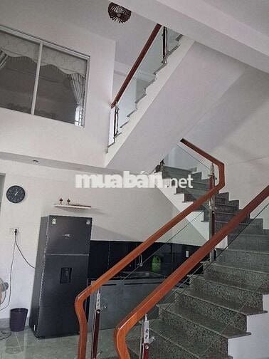 Gia đình cần bán nhà hòa liên 5