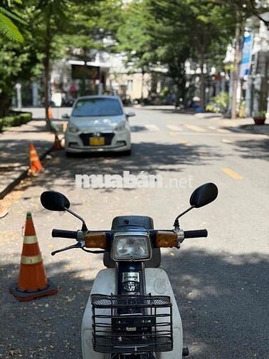 cub 50 cần bán