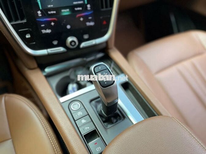 VINFAST LUX SA 2.0 PREMIUM 2019 CTY THANH LÝ CÓ HĐ