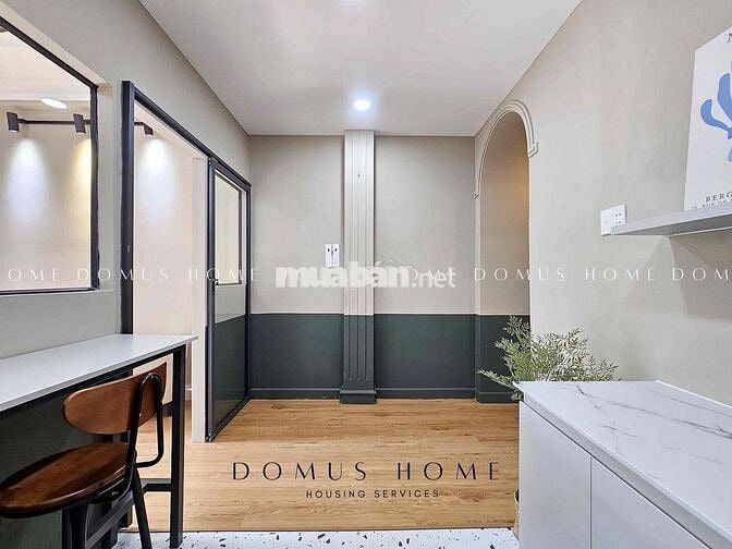 CHO THUÊ CHDV Ở KHÁNH HỘI, QUẬN 4, GẦN PHỐ ĐI BỘ NGUYỄN HUỆ, BẾN BẠCH