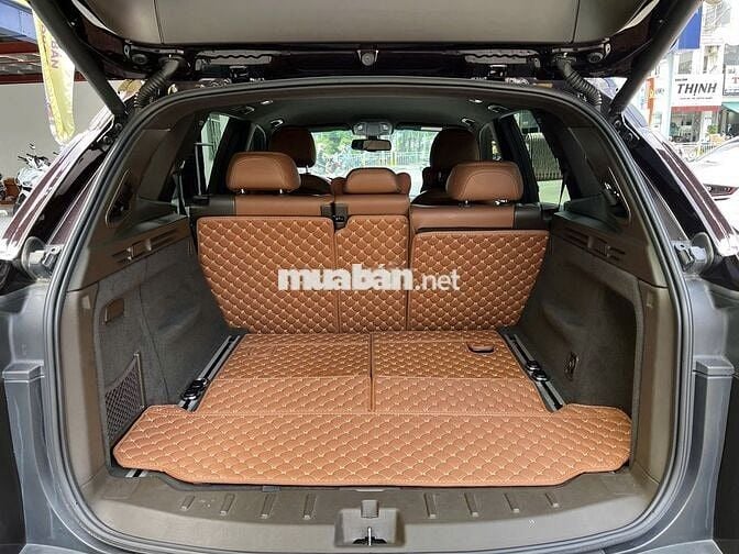 VINFAST LUX SA 2.0 PREMIUM 2019 CTY THANH LÝ CÓ HĐ