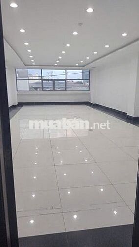 🆘CHO THUÊ TÒA VĂN PHÒNG NGUYÊN VĂN LƯỢNG🆘6X38M HẦM + 7 TẦNG - CÓ PCCC