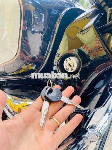 GZ 150 2018 xe đẹp zin chuẩn 1 chủ mua mới🔥