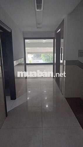 🆘CHO THUÊ TÒA VĂN PHÒNG NGUYÊN VĂN LƯỢNG🆘6X38M HẦM + 7 TẦNG - CÓ PCCC