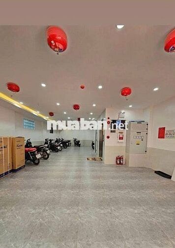 Bán CHDV Nguyễn Khánh Toàn -130m, Mt 7,2m -Thuê 160 triệu/ th -25,9 Tỷ