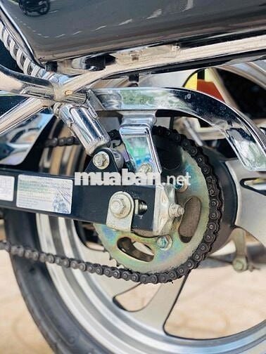 GZ 150 2018 xe đẹp zin chuẩn 1 chủ mua mới🔥