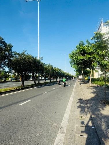 Bán nền đất 4,5x20m đường Võ Văn Kiệt, Phường An Lạc Bình Tân
