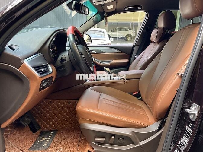 VINFAST LUX SA 2.0 PREMIUM 2019 CTY THANH LÝ CÓ HĐ