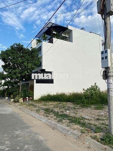 Đất KDC Phú An Nam 2 Diên An Diên Khánh Khánh Hoà