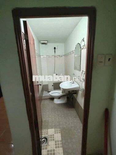 CHO THUÊ NHÀ MAT TIEN đuong TRẦN VAN KIEU Q.6