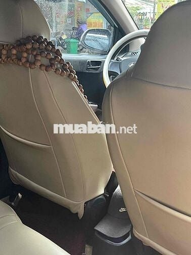 Hyundai Grand i10 2017 Grand 1.2 MT Base - 160000