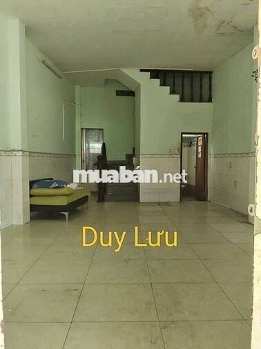 CHO THUÊ NHÀ MAT TIEN đuong TRẦN VAN KIEU Q.6