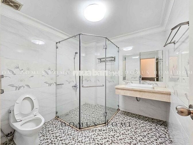 CHO THUÊ CHDV Ở KHÁNH HỘI, QUẬN 4, GẦN PHỐ ĐI BỘ NGUYỄN HUỆ, BẾN BẠCH