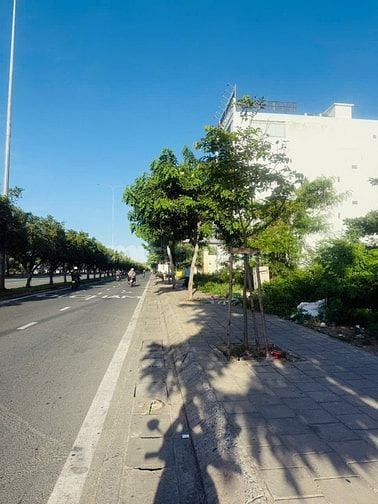 Bán nền đất 4,5x20m đường Võ Văn Kiệt, Phường An Lạc Bình Tân