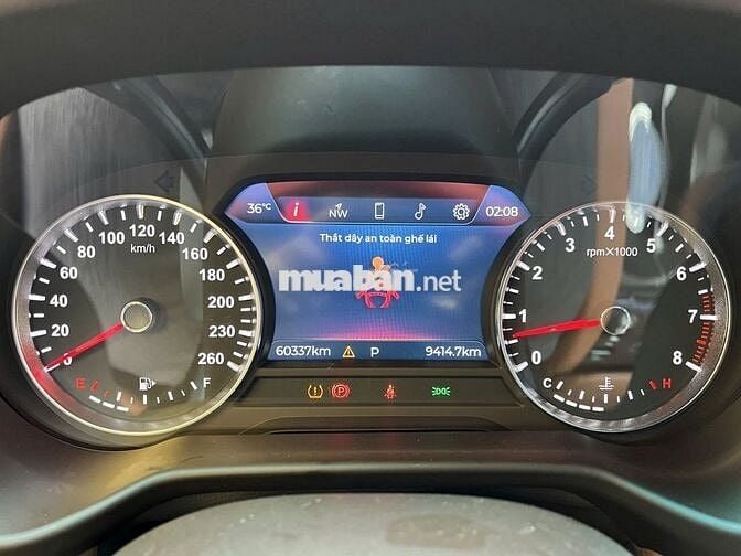 VINFAST LUX SA 2.0 PREMIUM 2019 CTY THANH LÝ CÓ HĐ