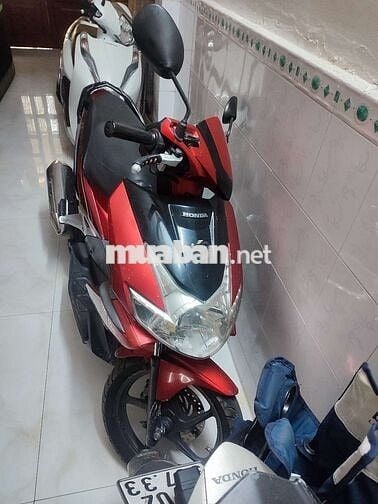 Bán AB 2009 1 đời chủ, máy zin chưa bung.