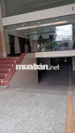 🆘CHO THUÊ TÒA VĂN PHÒNG NGUYÊN VĂN LƯỢNG🆘6X38M HẦM + 7 TẦNG - CÓ PCCC