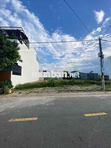 Đất KDC Phú An Nam 2 Diên An Diên Khánh Khánh Hoà