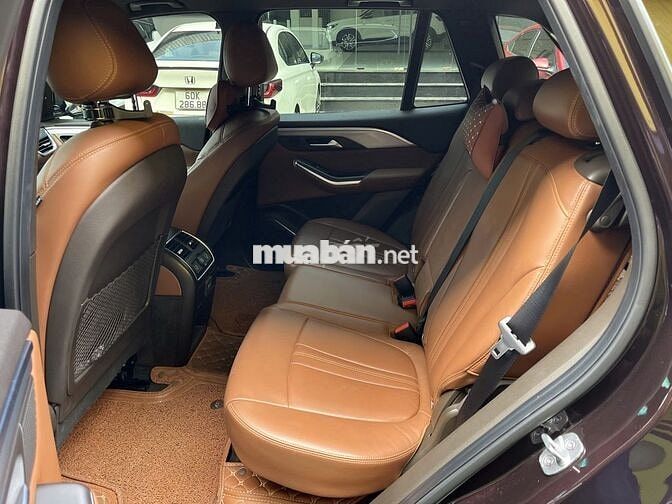 VINFAST LUX SA 2.0 PREMIUM 2019 CTY THANH LÝ CÓ HĐ