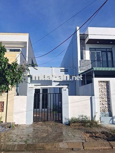 Gia đình cần bán nhà hòa liên 5