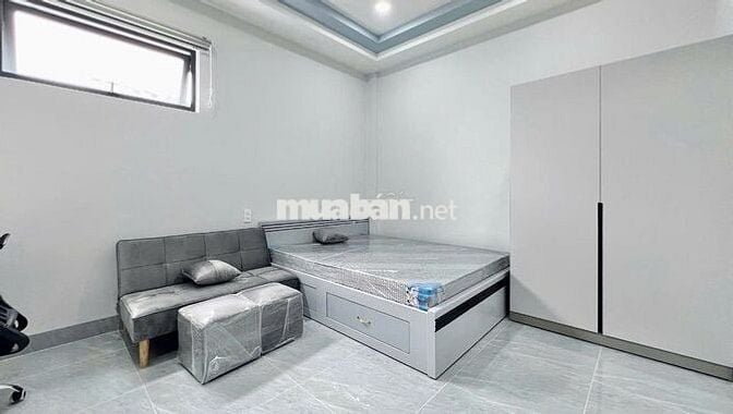 STUDIO TÁCH BẾP FULL NỘI THẤT CÓ MGR, NEW KENG GẦN NGÃ TƯ HÀNG XANH