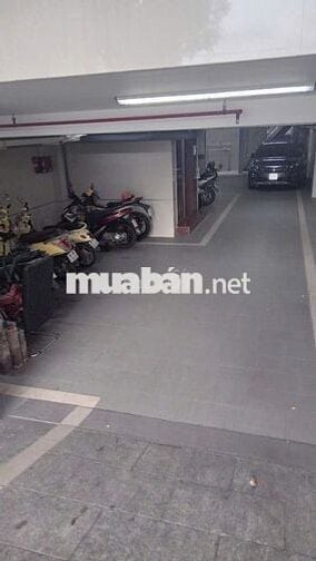 🆘CHO THUÊ TÒA VĂN PHÒNG NGUYÊN VĂN LƯỢNG🆘6X38M HẦM + 7 TẦNG - CÓ PCCC
