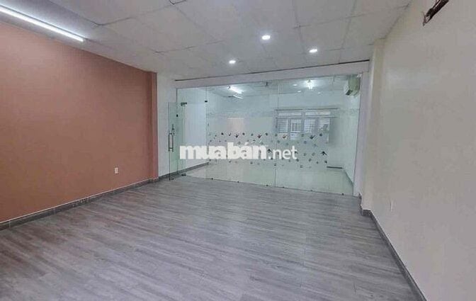 Cho Thuê Giá Rẻ , Bình Thạnh - Hoàng Hoa Thám , 115m2 - 28tr/th