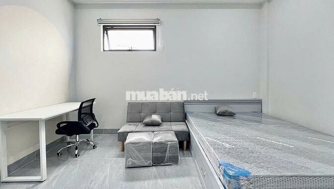 STUDIO TÁCH BẾP FULL NỘI THẤT CÓ MGR, NEW KENG GẦN NGÃ TƯ HÀNG XANH