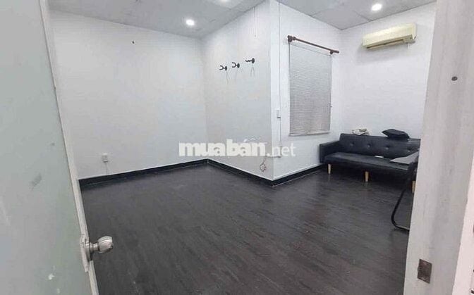 Cho Thuê Giá Rẻ , Bình Thạnh - Hoàng Hoa Thám , 115m2 - 28tr/th
