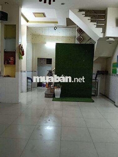 Cho thuê nhà mặt tiền Trương Đình Hội, p15, Q8 Kinh doanh đa ngành