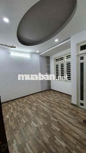 cho thuê nhà mới, có nội thất hẻm xe hơi đường nguyễn sỉ sách