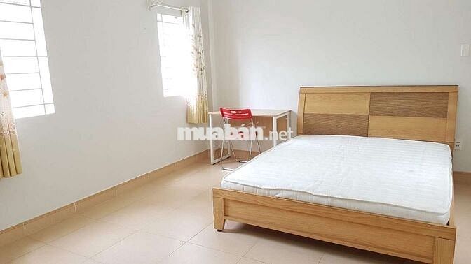 Phòng trọ Tôn Thất Thuyết, quận 4