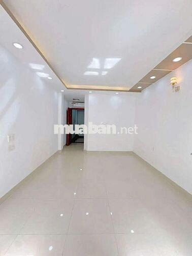 Nhà sát mặt tiền Phan Xích Long, Phú Nhuận - 38m2 - 5 Tầng đúc BTCT.