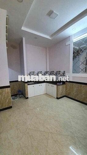 cho thuê nhà mới, có nội thất hẻm xe hơi đường nguyễn sỉ sách