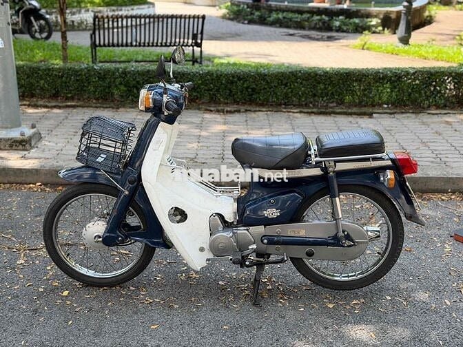 cub 50 cần bán
